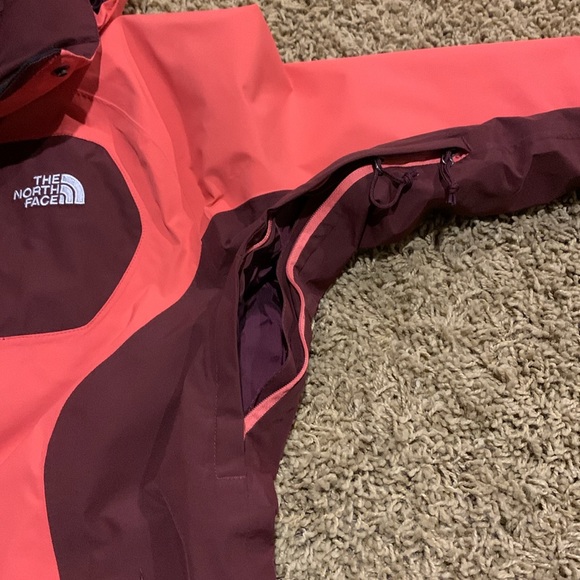 HyVent Jacket Shell - Picture 4 of 13